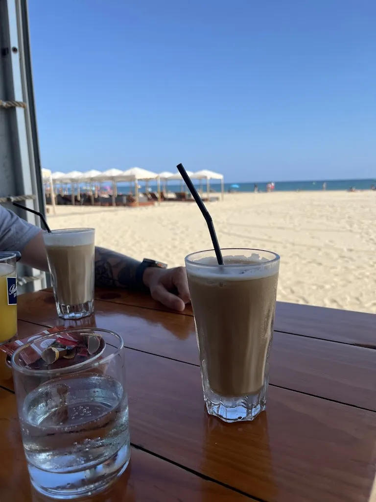 Arijana Hr_Kai Beach Club Cambrils_Cambrils_review