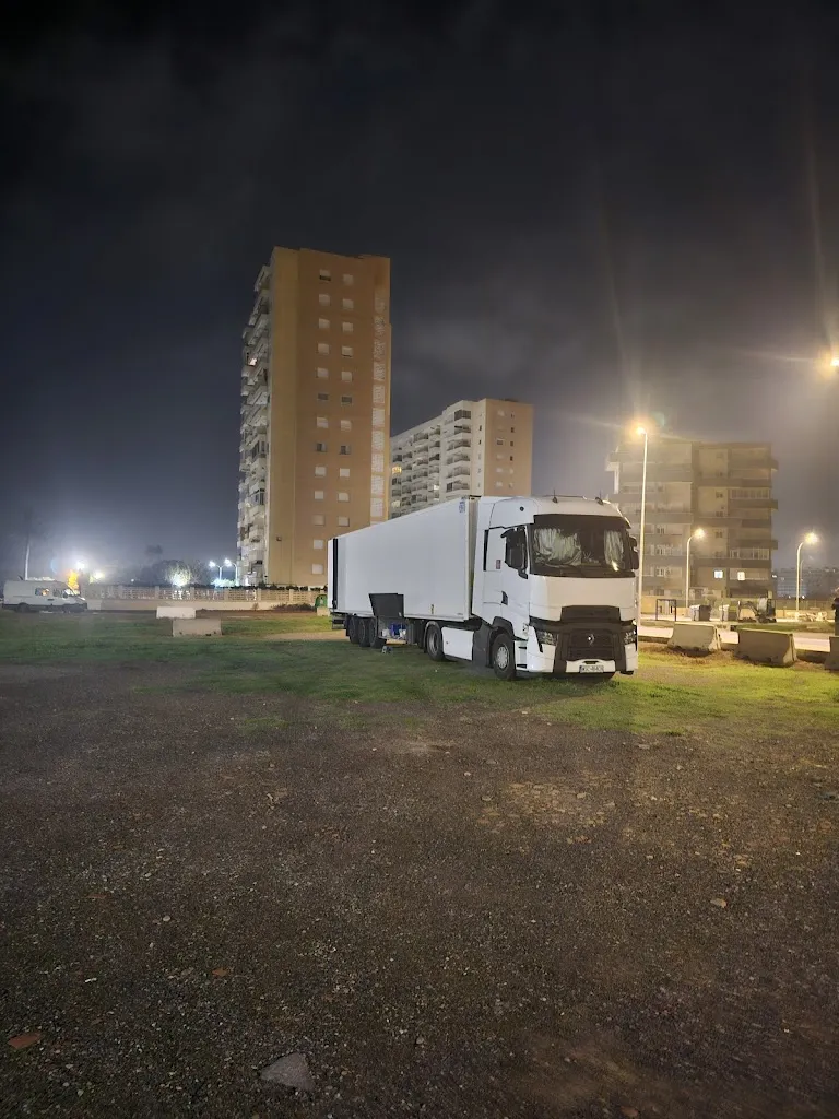 Dariusz Targaszewski_Restaurante La Tavernetta_Ejido El_review