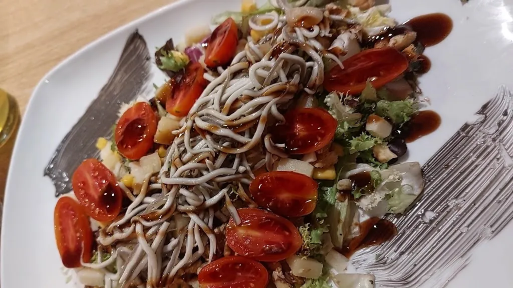 Restaurante La Tavernetta_Ejido El_slider_image_2