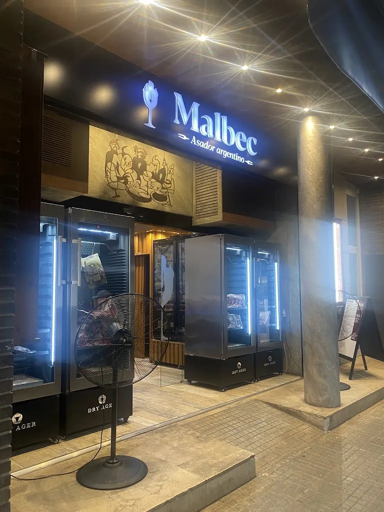 Renato Krappmann_Malbec Restaurante Asador Argentino en Cambrils_Cambrils_review