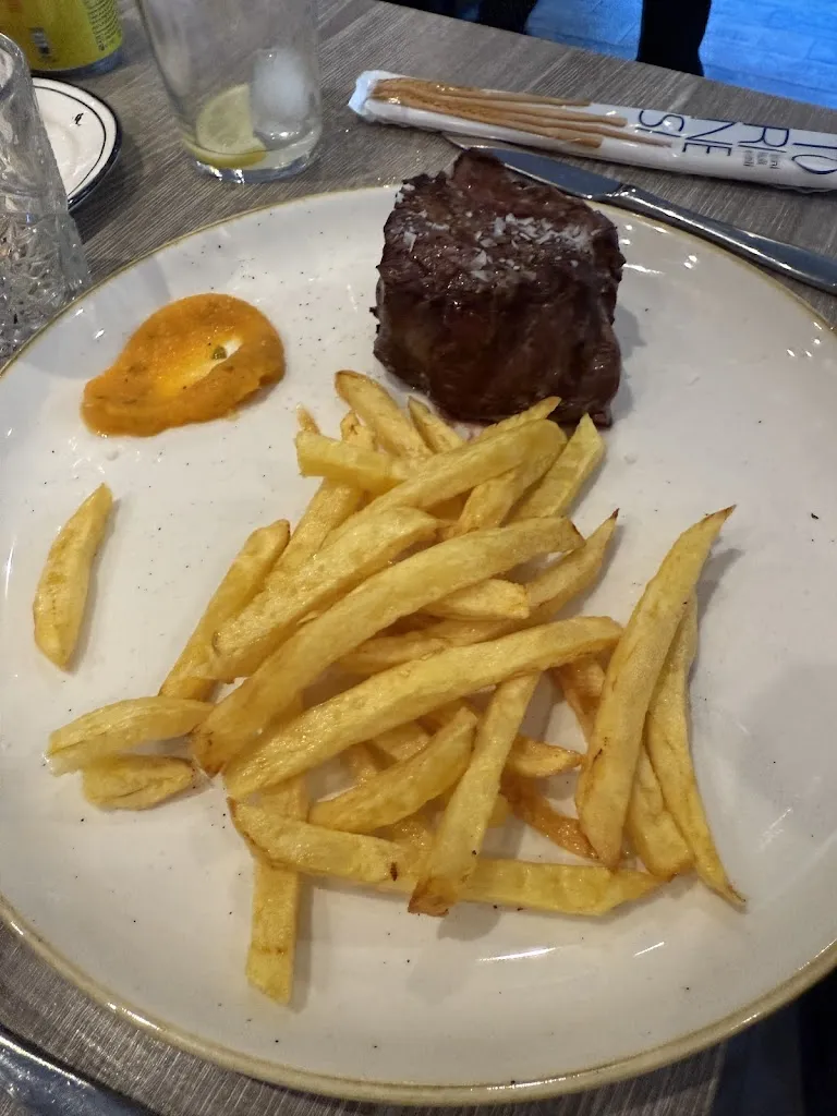 Roman O_Malbec Restaurante Asador Argentino en Cambrils_Cambrils_review