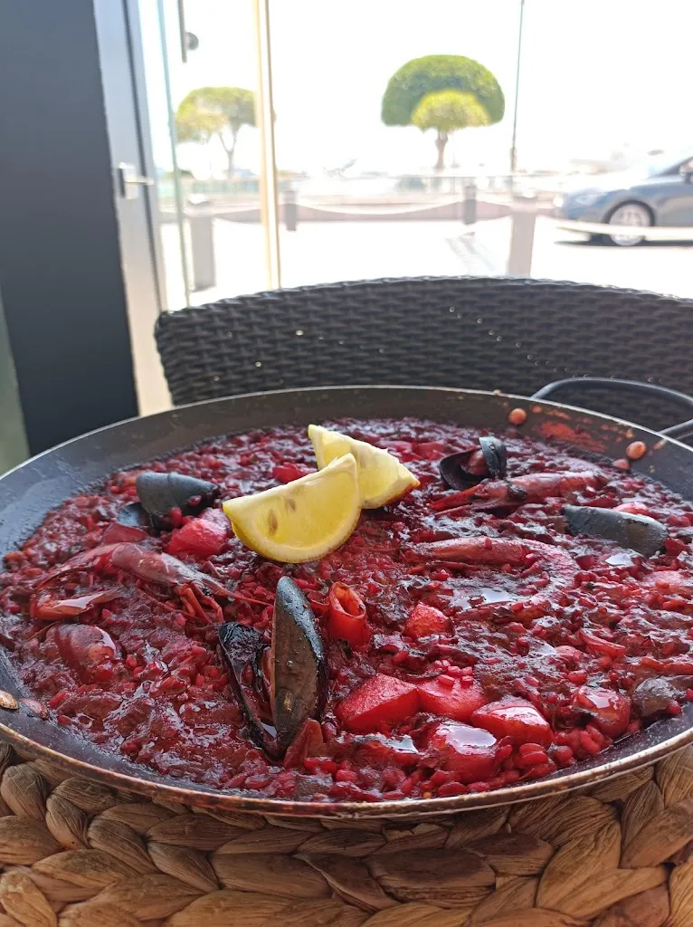 Menu_La Galera Port Cambrils_Cambrils_image_8