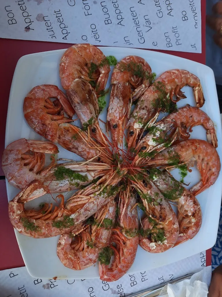 Jose_La Galera Port Cambrils_Cambrils_review