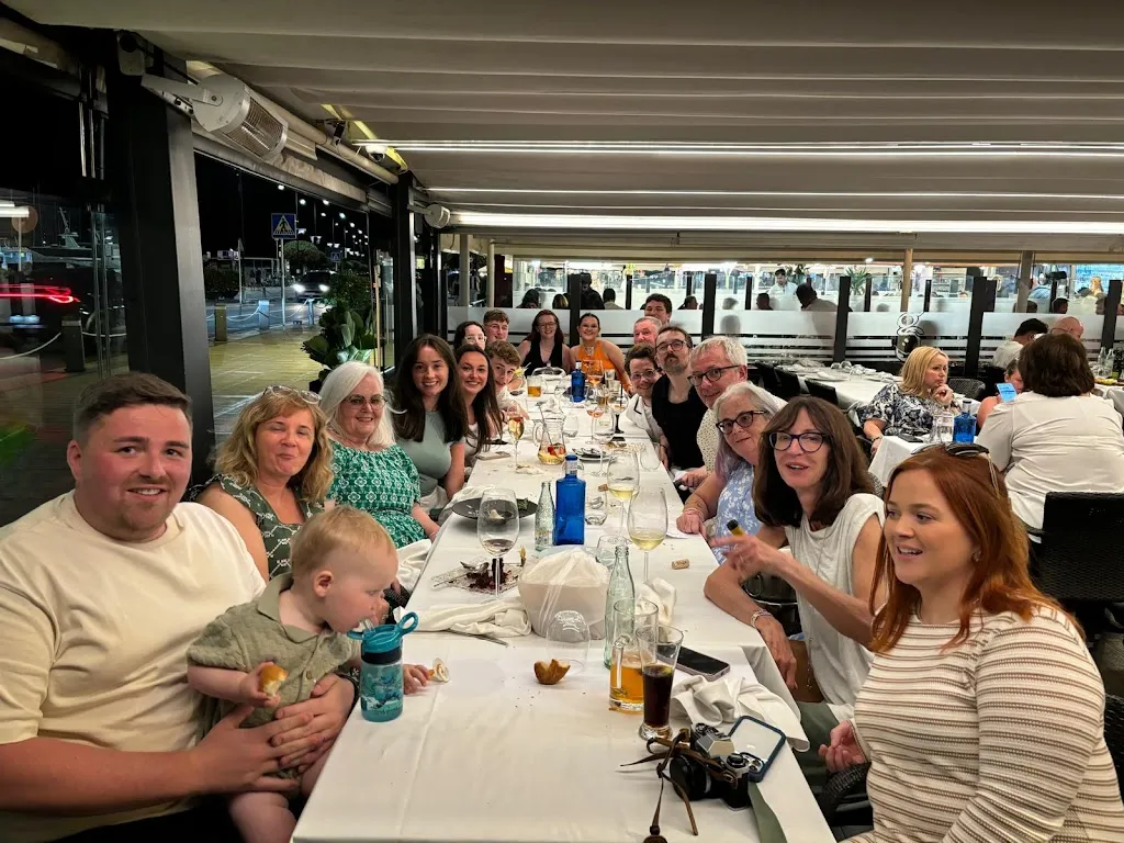 Sam Lake_La Galera Port Cambrils_Cambrils_review