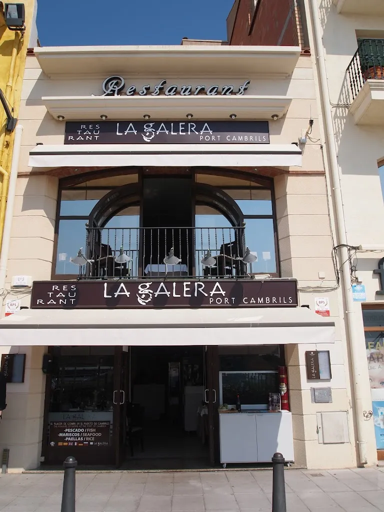 La Galera Port Cambrils_Cambrils_slider_image_1