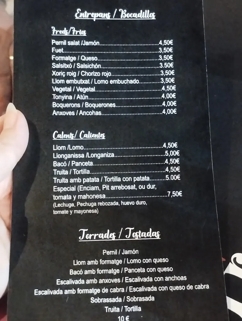 Menu_Bar transilvania_Corbera dEbre_image_1