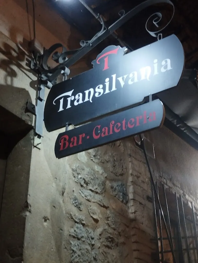 Ana Maria Gonzalez_Bar transilvania_Corbera dEbre_review