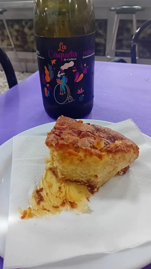 Menu_Casal Municipal de Corbera d'Ebre_Corbera dEbre_image_2