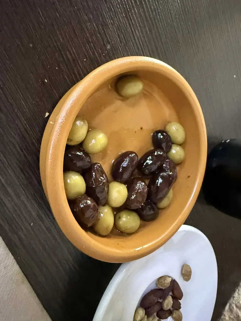 karles martinoy_Bar Terra Alta_Corbera dEbre_recensione