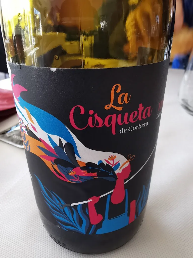 Menu_Bar Restaurant Casal_Corbera dEbre_image_6