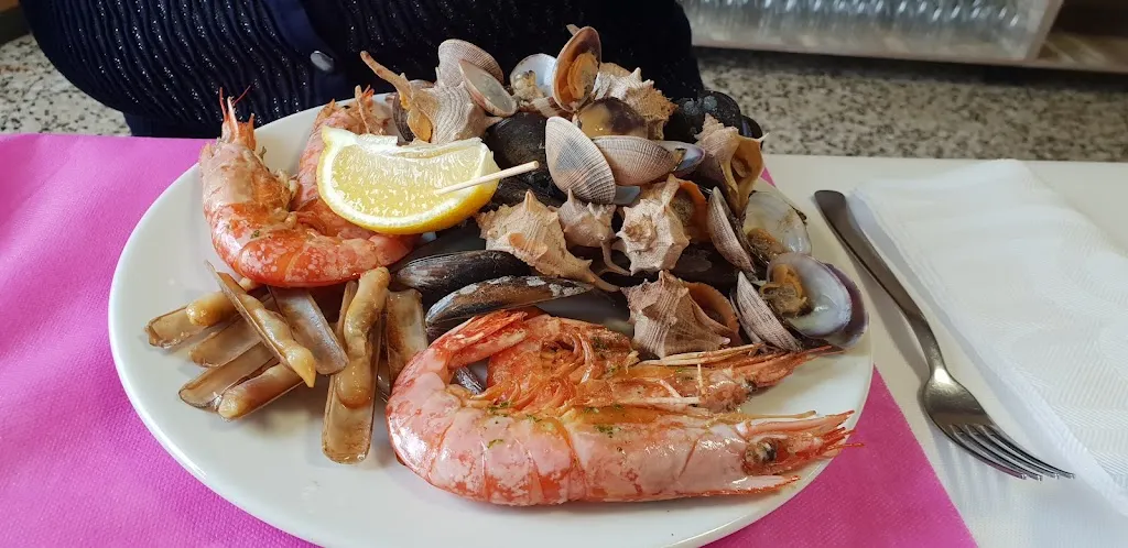 JUAN antonio PEQUIN GUERRERO_Bar Restaurant Casal_Corbera dEbre_review