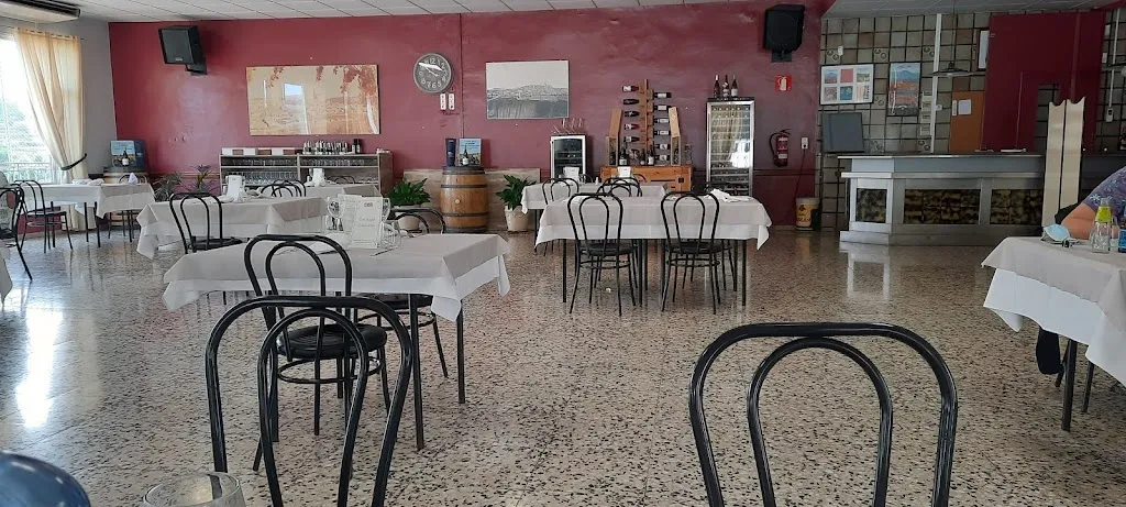Bar Restaurant Casal ristorante a Corbera dEbre
