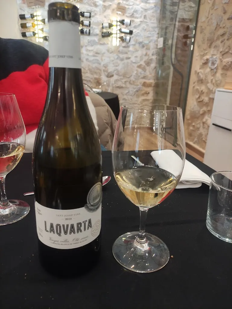 Menu_Restaurant Sibarites_Corbera dEbre_image_6