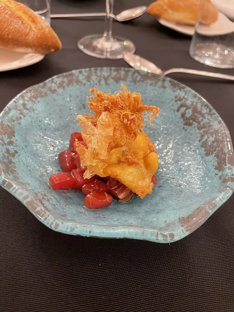 Menu_Restaurant Sibarites_Corbera dEbre_image_9