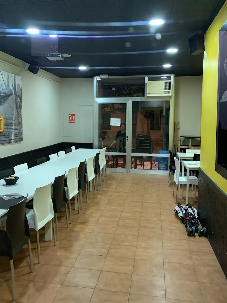 Lerik Galmes_Raco del passeig_Corbera dEbre_review