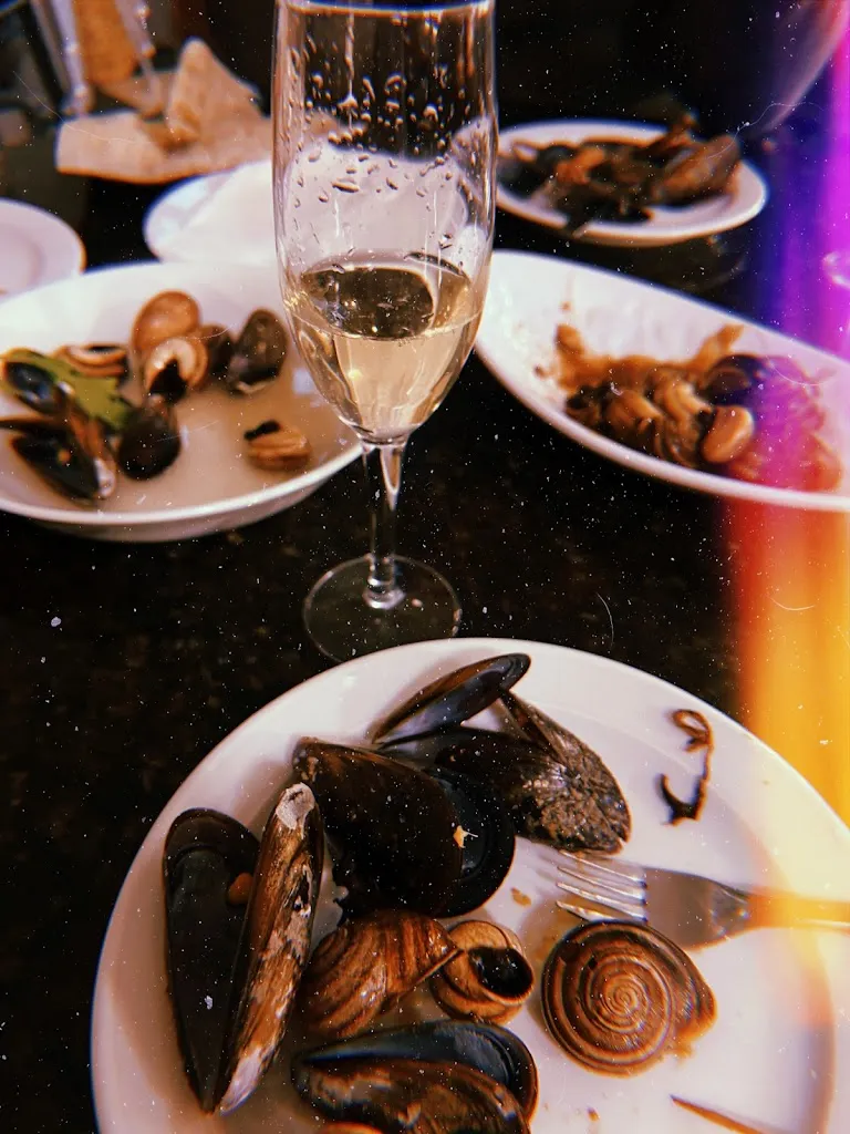 Daniela Durango_El Casino Constantí_Constantí_review