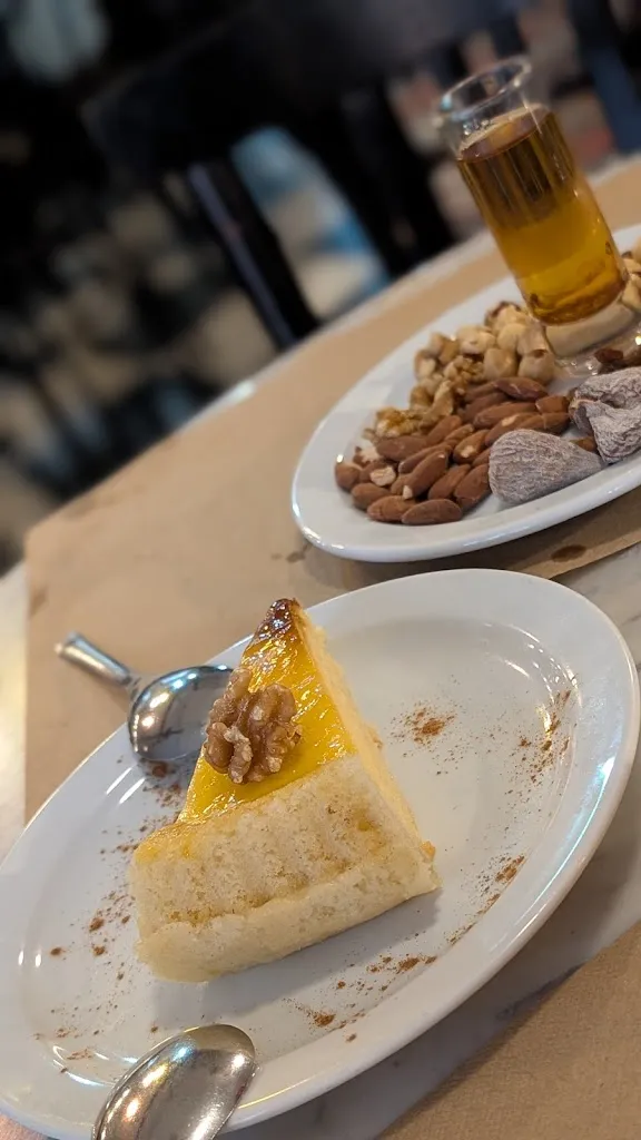 call me_El Casino Constantí_Constantí_review