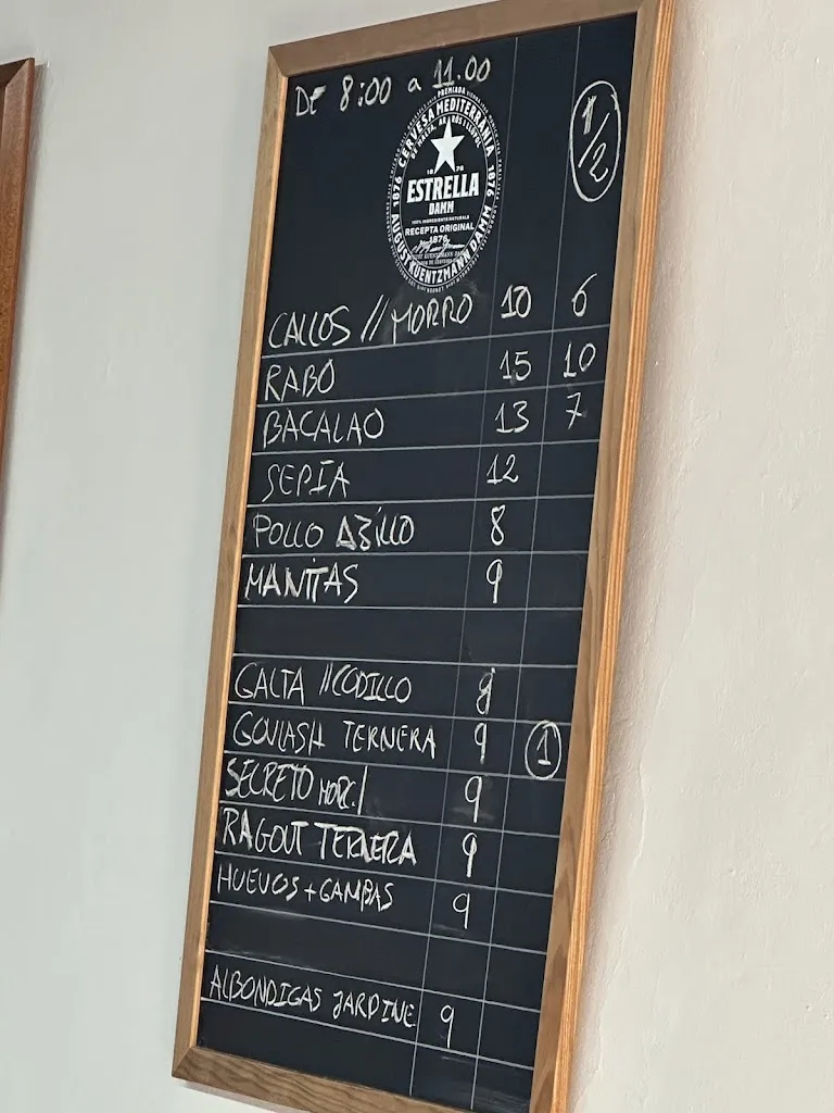 Menu_Bar SD Cal Mellado_Constantí_image_2