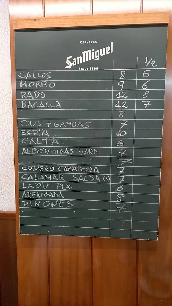 Menu_Bar SD Cal Mellado_Constantí_image_3