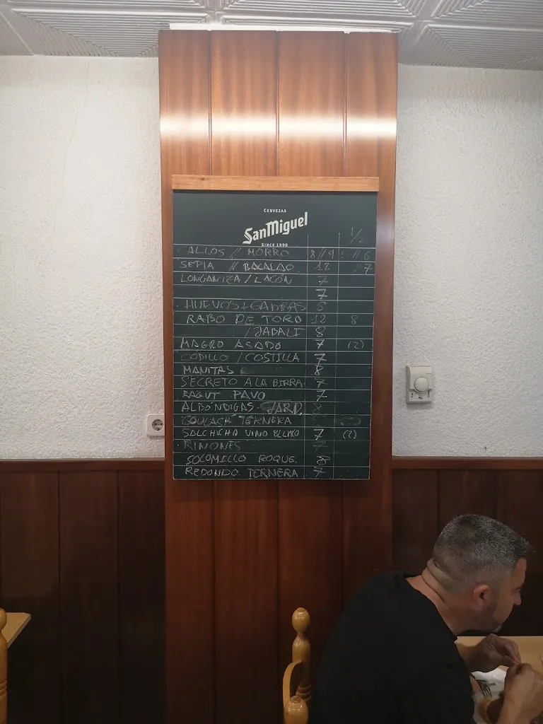 Menu_Bar SD Cal Mellado_Constantí_image_4