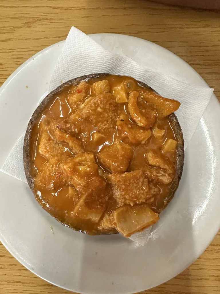 Rafael Perez_Bar SD Cal Mellado_Constantí_review