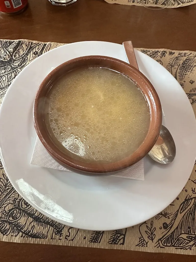 Dany Stefanescu_Restaurant El Caliu_Constantí_review