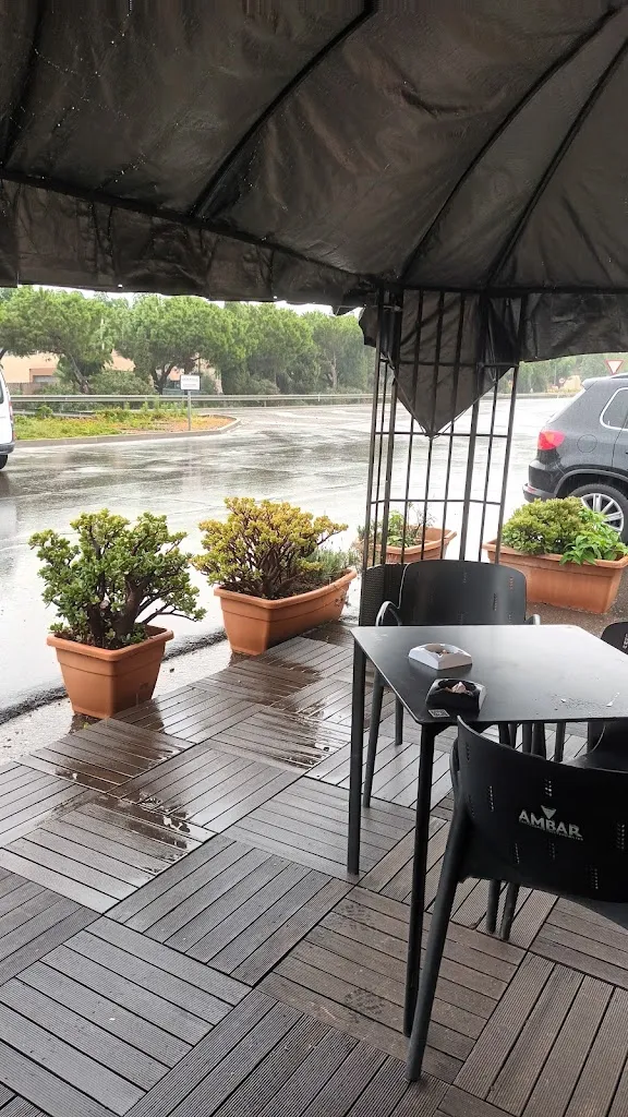 Sirper_Restaurant El Caliu_Constantí_review