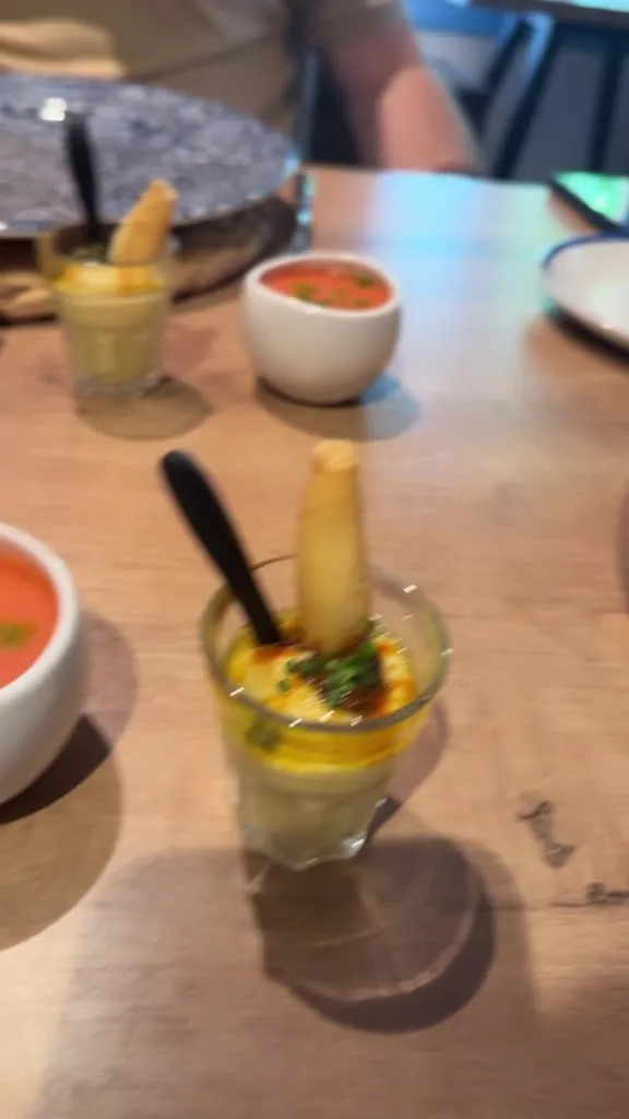 Dania Maylu Jara_Mas de Folch_Constantí_recensione