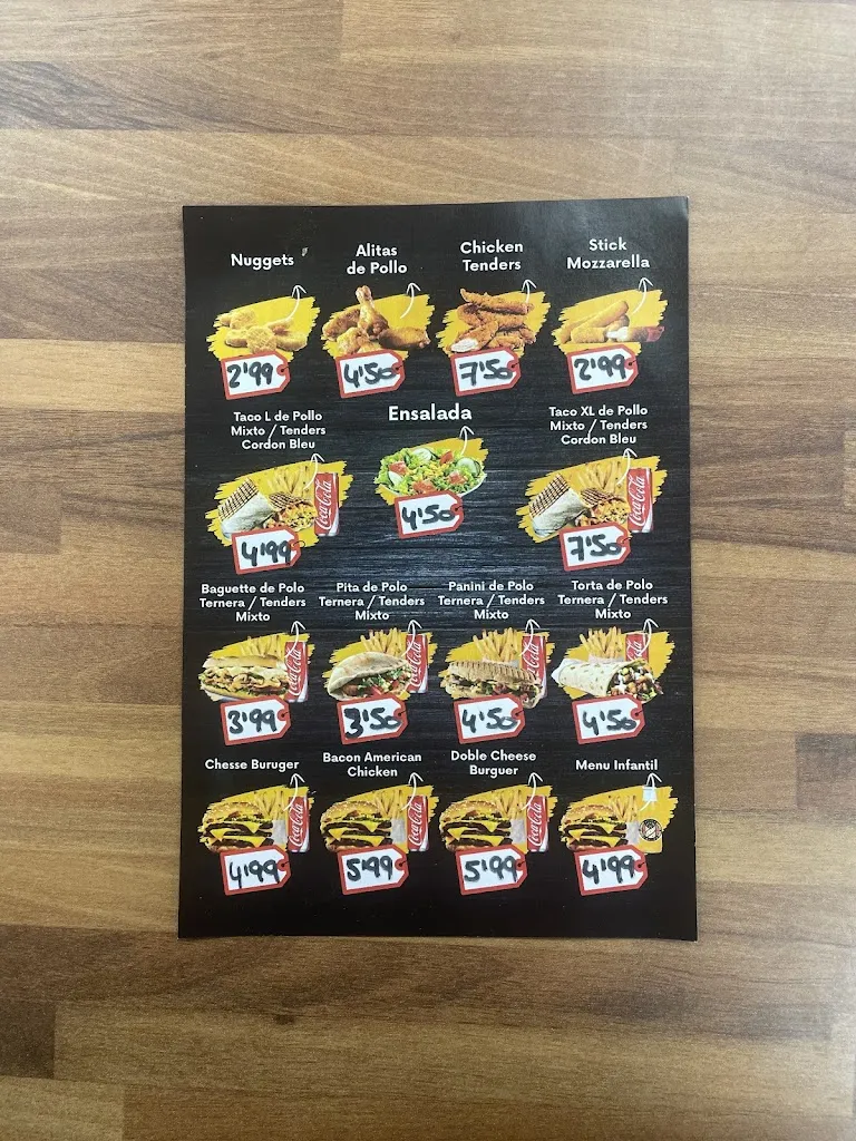 Menu_Snack Baraka_Constantí_image_1