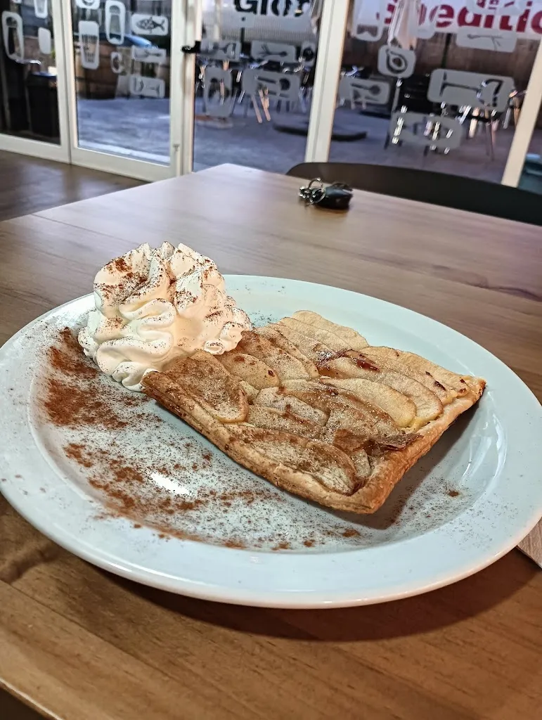 Menu_Bar / Restaurant 6Q_Constantí_image_7