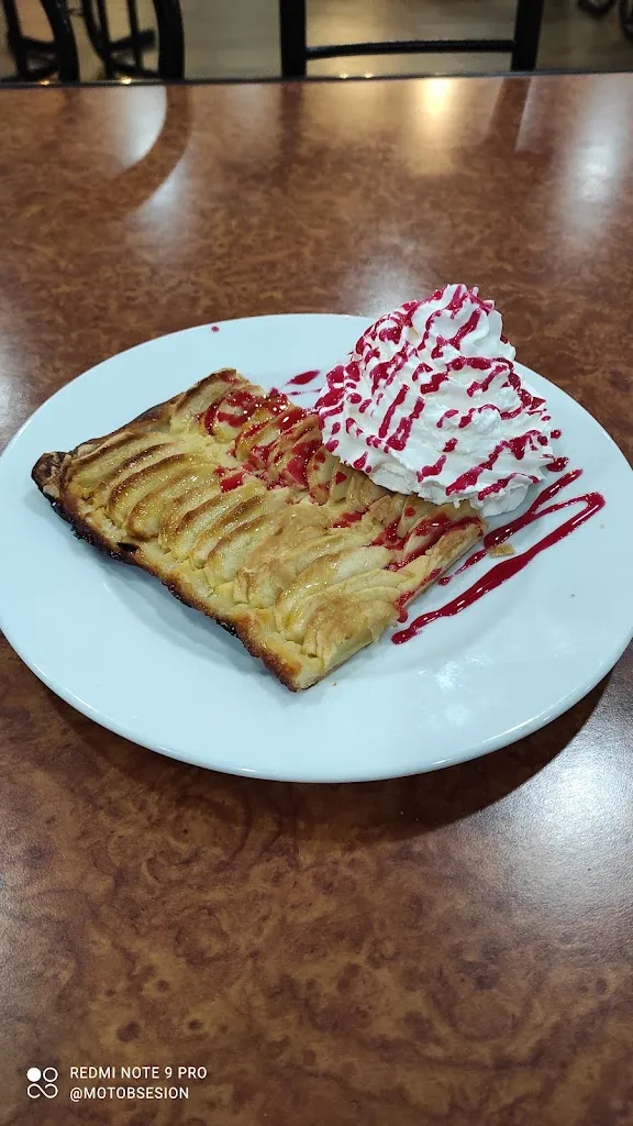 Menu_Bar / Restaurant 6Q_Constantí_image_9