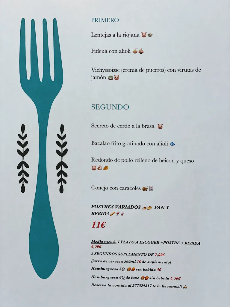 Bar / Restaurant 6Q_Constantí_slider_image_3