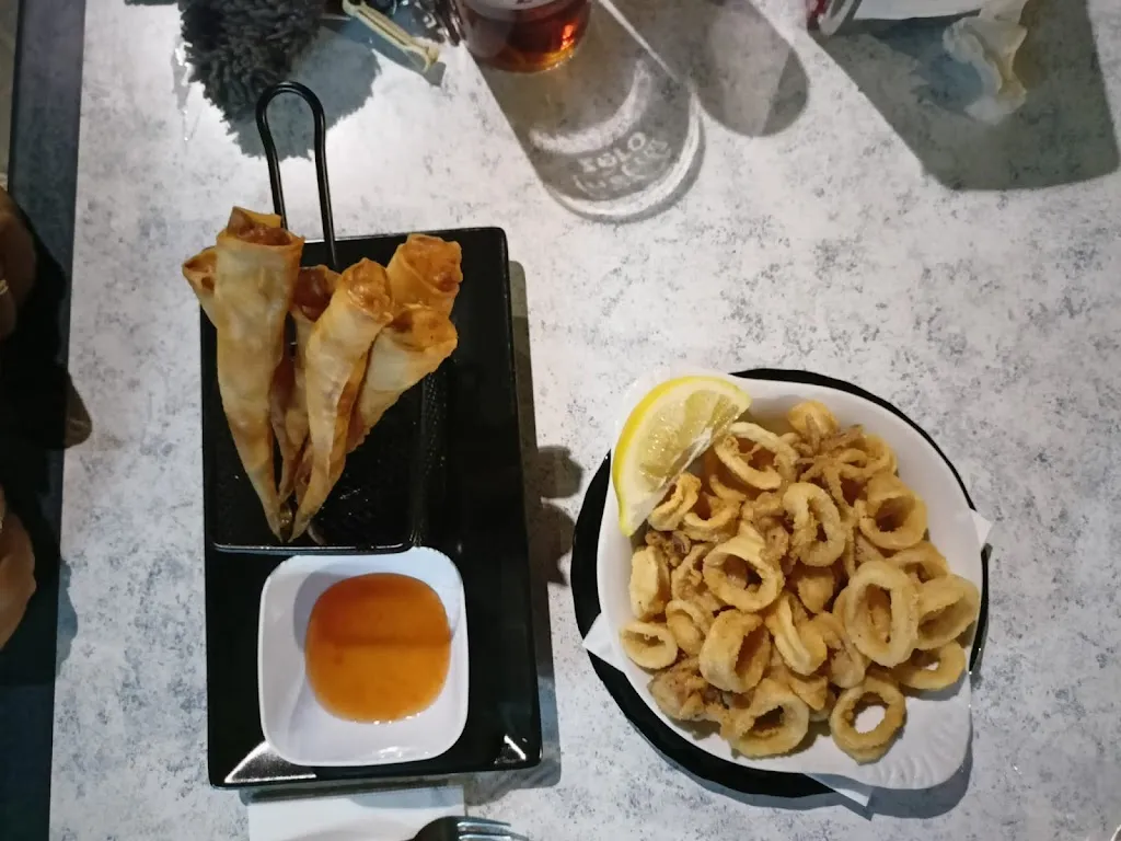 Sergio Rosello Ubal_Tarraco Bar_Constantí_review