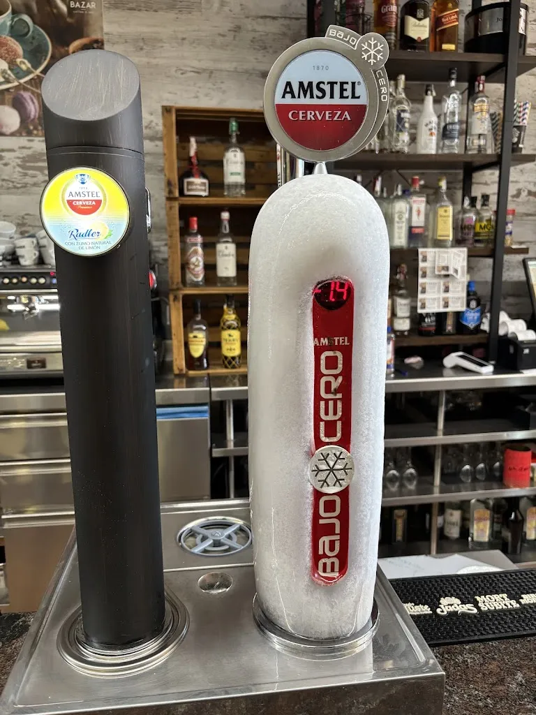 Isaac Gaitán_Restaurant la Taverna_Constantí_review