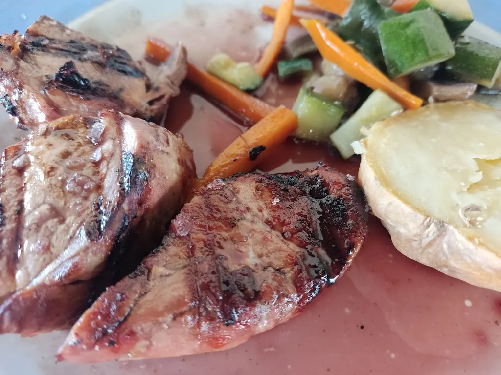 Rubén Domingo Gil_Restaurant la Taverna_Constantí_review