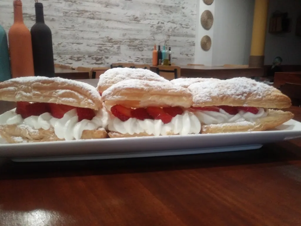 Restaurant la Taverna restaurant in Constantí