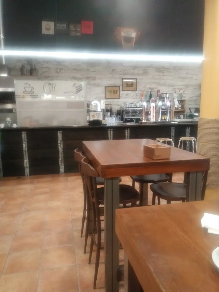 Restaurant la Taverna_Constantí_slider_image_3