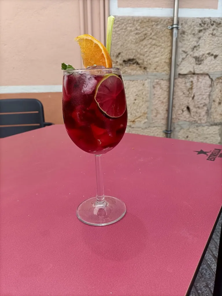 Menu_Bar Pizzeria La Ruta_Constantí_image_2