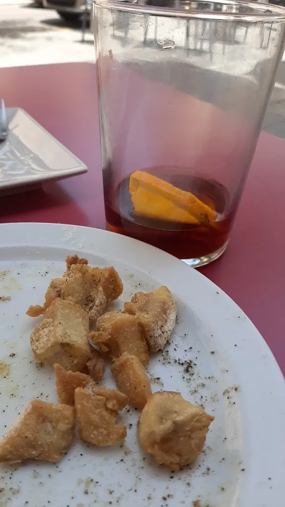 Menu_Bar Pizzeria La Ruta_Constantí_image_3