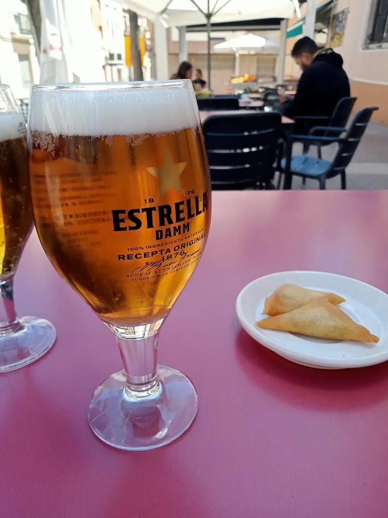 Menu_Bar Pizzeria La Ruta_Constantí_image_4