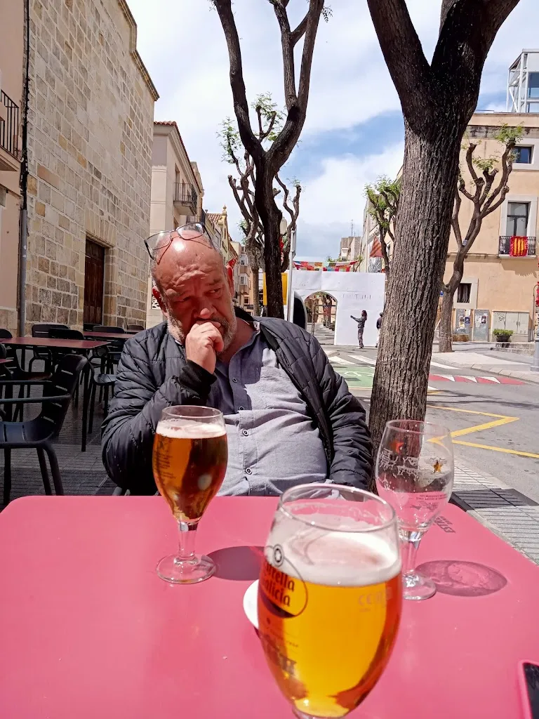 Menu_Bar Pizzeria La Ruta_Constantí_image_7