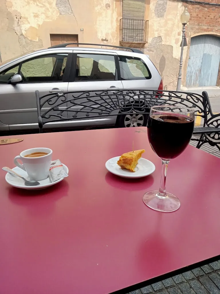 Bar Pizzeria La Ruta_Constantí_slider_image_3