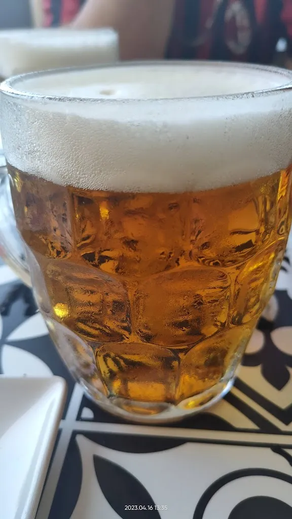 Menu_RESTAURANTE MUELLE TRECE ALMERIMAR_Ejido El_immagine_5