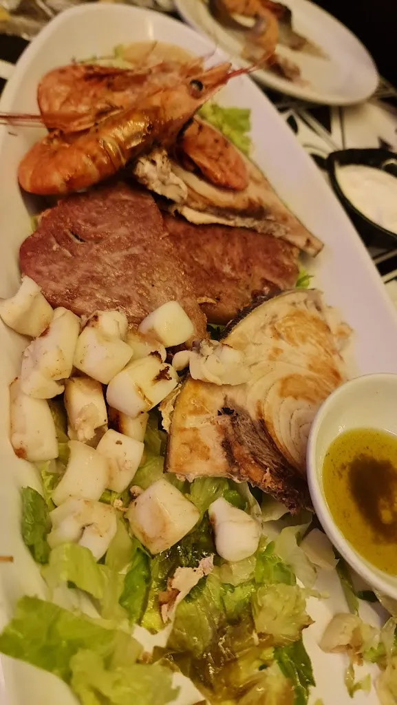 Menu_RESTAURANTE MUELLE TRECE ALMERIMAR_Ejido El_immagine_6