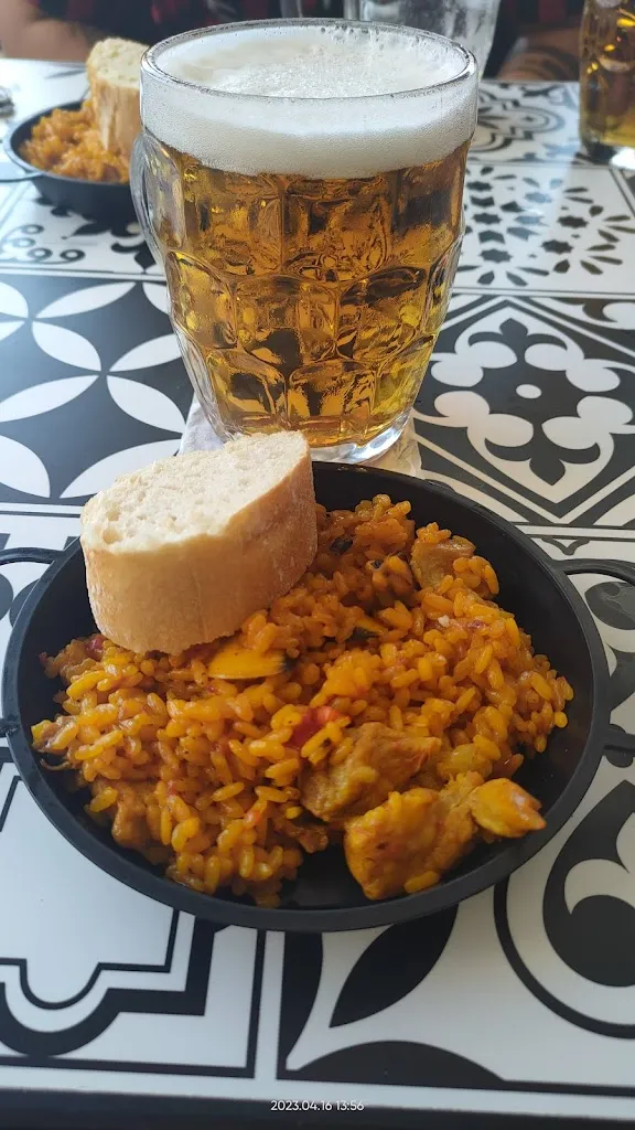 Menu_RESTAURANTE MUELLE TRECE ALMERIMAR_Ejido El_immagine_8