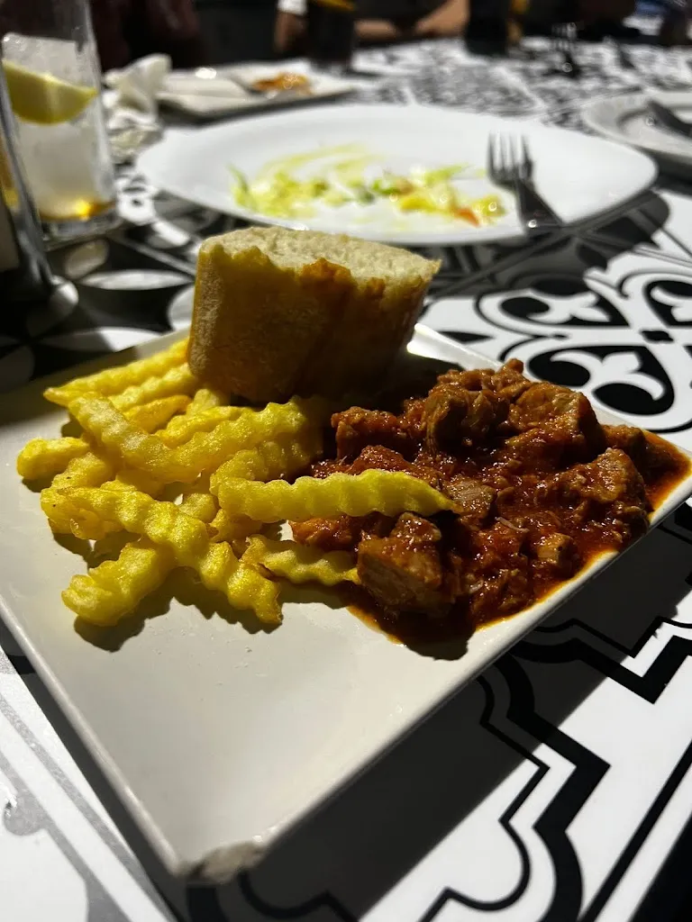 Menu_RESTAURANTE MUELLE TRECE ALMERIMAR_Ejido El_immagine_9