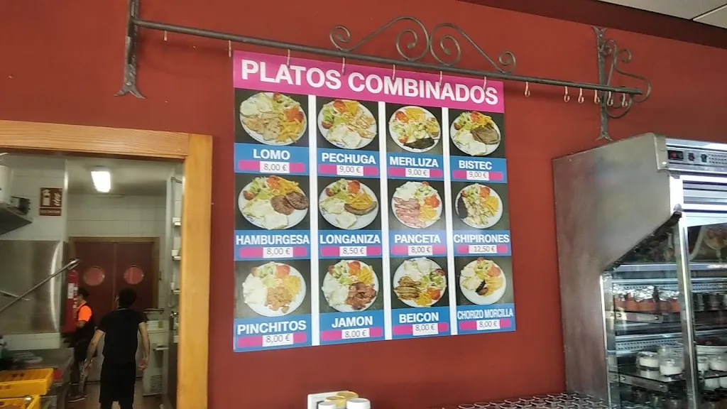 Menu_Braseria Restaurant La Campa_Constantí_image_1