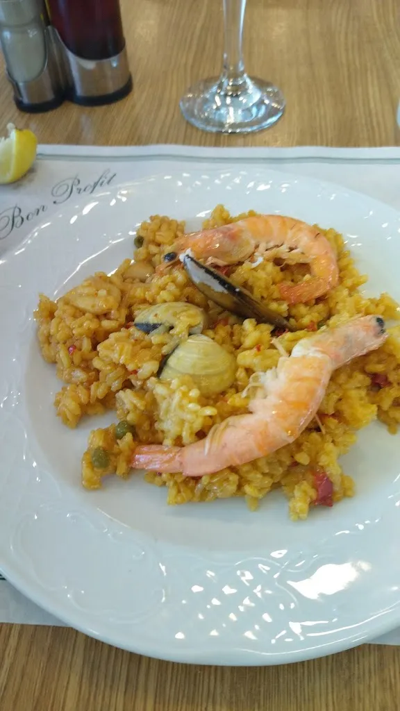 Jose E_Braseria Restaurant La Campa_Constantí_review