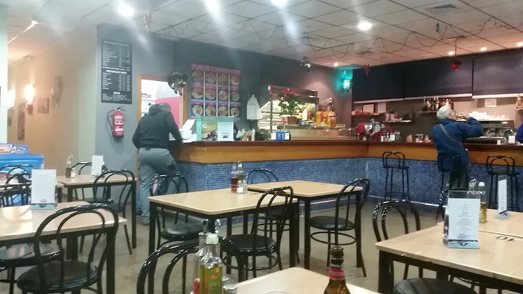 Braseria Restaurant La Campa_Constantí_slider_image_1