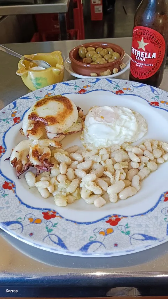 Menu_Restaurant La Cantonada_Constantí_image_4